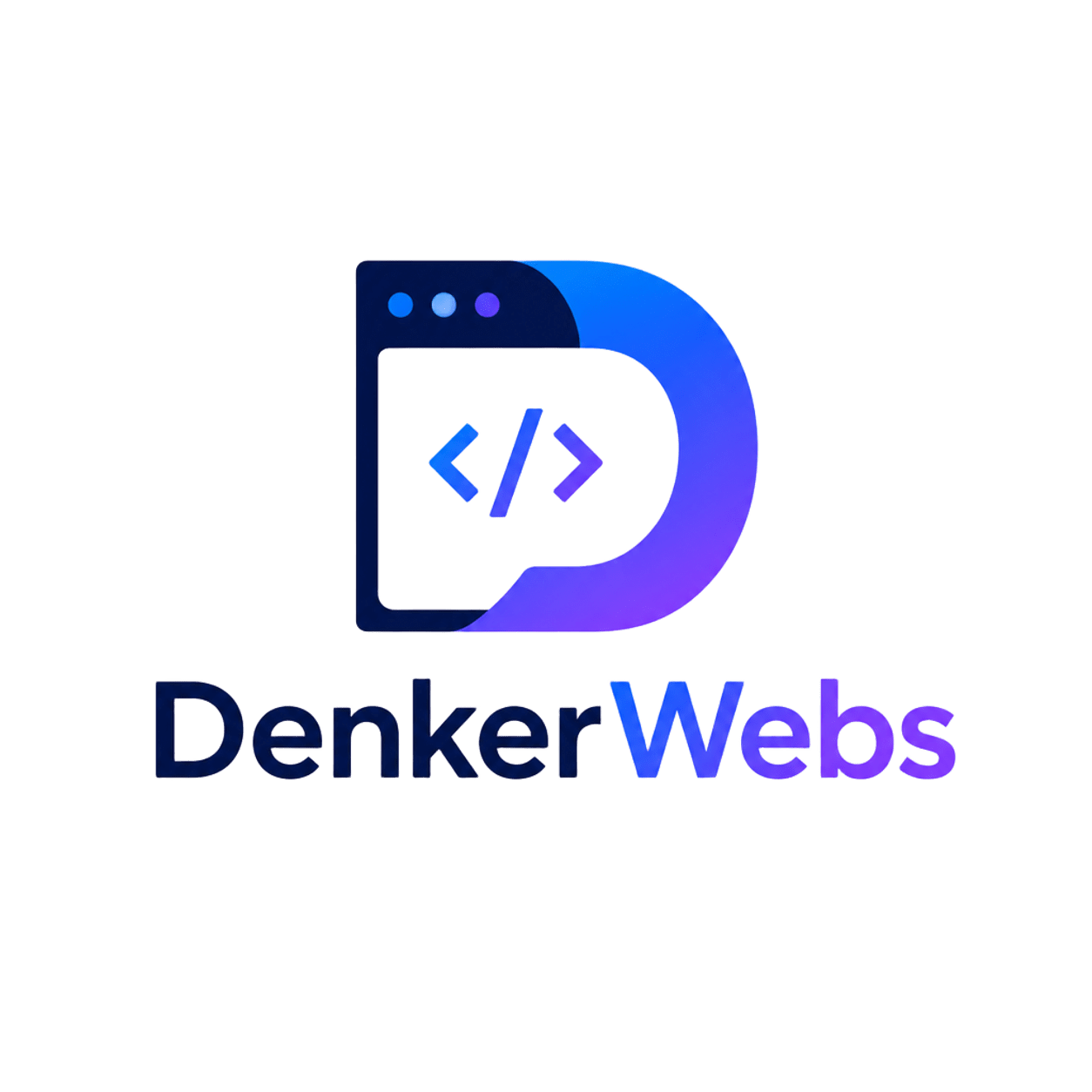 Denker Webs